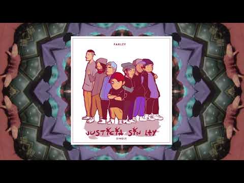 Parley - Justicia sin Ley ft Roy Ananías (Audio directo)