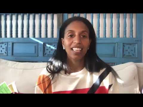 The Neil Haley Show - Chloe Arnold & Brian McKnight Jr.