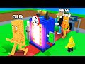 REAL TIME MACHINE TROLL In Steal A Brainrot