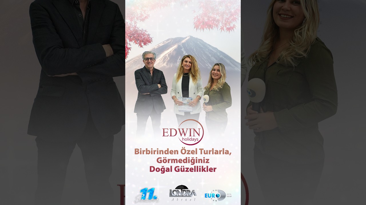 Valizler hazır mı? 🧳 Tarih, doğa ve kültür dolu turların takvimi belli oldu!