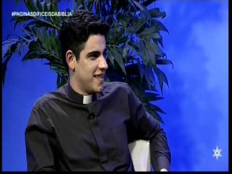 Páginas Difíceis da Bíblia  20 Janeiro  2019      -      Pe.F.C.Cardoso