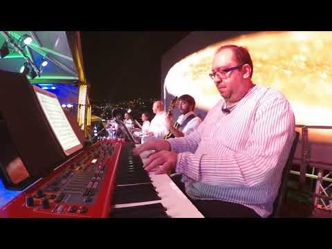 Jazz U Like QUINTET - Summer_Samba (Marcos Valle)