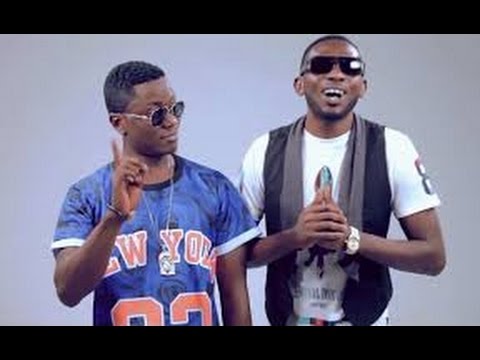 Dj Kentalky ft Lil Kesh - Blessings