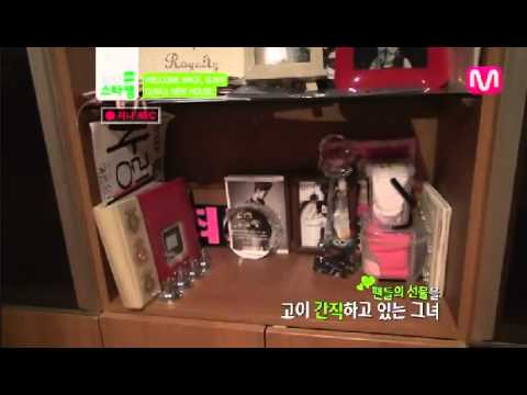 130327 G.NA Cut - MNET Starcam