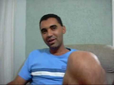 Depoimentos Familia do Izaque