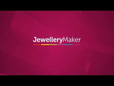 JewelleryMaker LIVE 17/09/2020 8am-12pm