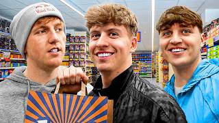 THE BOV BOYS GO SHOPPING! MQDEFAULT Thumbnail