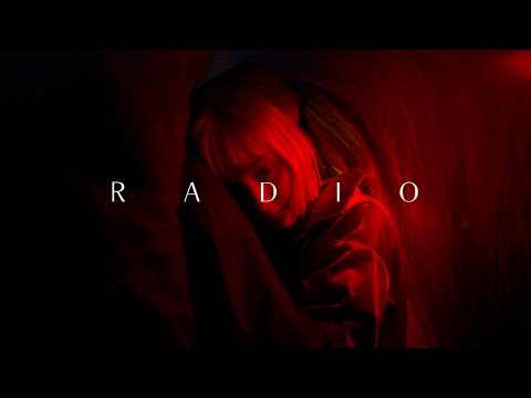 OBI YUNG NAIROBI - Radio feat. Lucie Licht & Klaasius