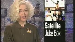 The Satellite Jukebox