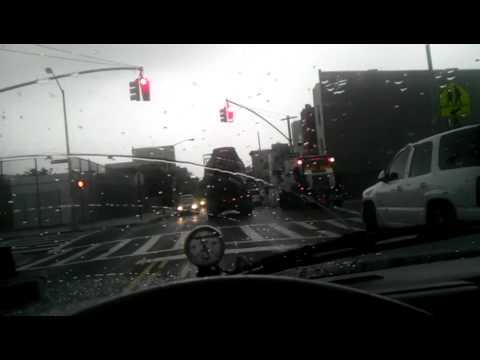 CDS 1987 Stage-1 Buick 455 Regal's Return to DOMENIC (Part#1).  8-25-2011