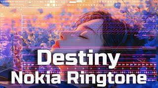 Download lagu Destiny - Nokia Ringtone (Cover) Faraz Fiction mp3