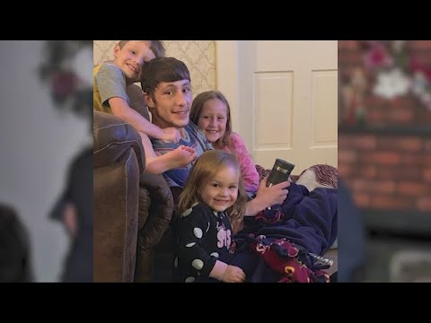 Family and friends of victim speak out after pair arrested in Cleveland for Mason County murder