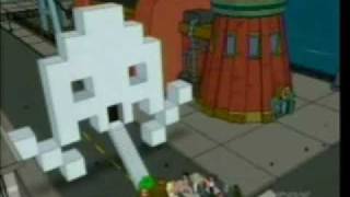 The Misfits - Mars Attacks