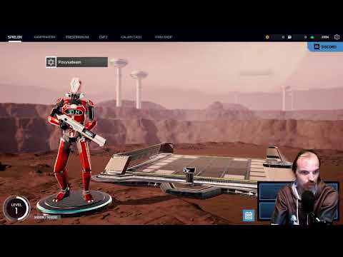 [Demo] Robocraft 2 - Lets Test Gameplay - Gute Unterhaltung wünscht euer Foxy - deutsch