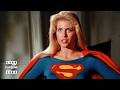 Supergirl The Final Battle ClipZone Heroes Villains