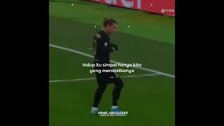 Download lagu story'wa keren 30 detik sepak bola||•Antonie Griezmann mp3