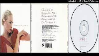 Amber – The Need To Be Naked (Thunderpuss Radio Edit – 2002)