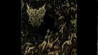 Defeated Sanity - Psalms of the Moribound (FULL ALBUM)