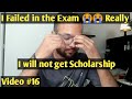 What Will Happen If You Failed In The Exam Exam Pattern In Italy Scholarship Italy Study In Italy