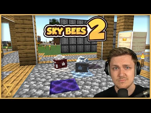 We make ME bees - Sky Bees 2