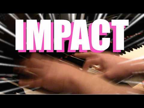 Write Music with IMPACT