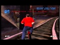 Dave Mirra Freestyle BMX 2 Level 7: Devil's Peak ...