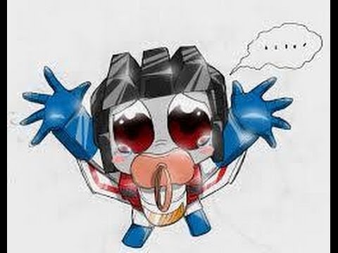 Cybercast Ep47 The Transformers Video Podcast - Gimmicks...The Good, The Bad, and The Ugly