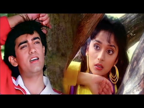 mujhe nind na aaye mujhe chain na aaye koi jaaye jara dhundh ke  | A Paudwal, Udit N,A Khan, M Dixit