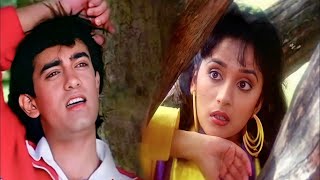 Download lagu mujhe nind na aaye mujhe chain na aaye koi jaaye jara dhundh ke  | A Paudwal, Udit N,A Khan, M Dixit mp3