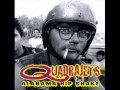 THE QUADRAJETS - big honey