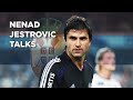 Nenad Jestrovic talks