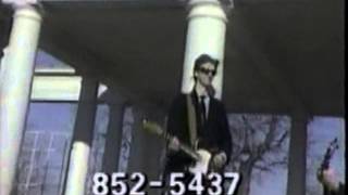 The Clock Exchange - "Are You With Me"