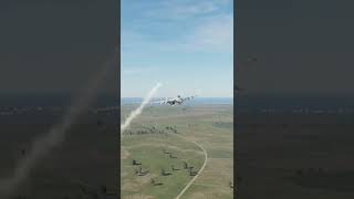 SU33 Takes on Overwhelming Odds in DCS WORLD video