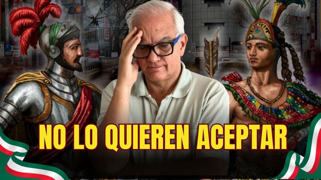 México podría ser el estado más poderoso de la hispanidad...si se lo propusiese