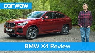 BMW X4 (G02) 2018 - dabar