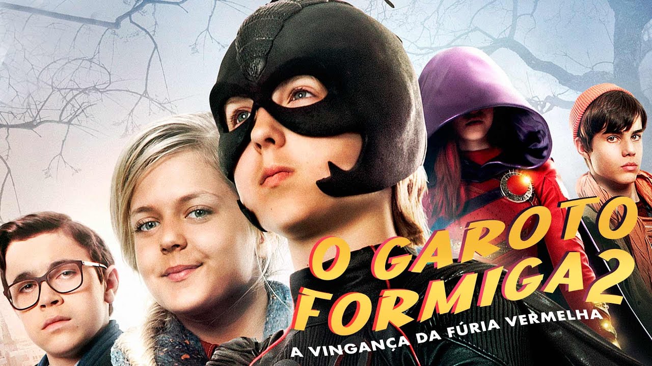 trailer Oficial