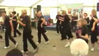 Val Mcknight Bolton Salsa.flv