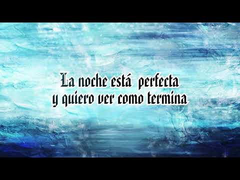 Alcover Feat Yari M - AAAA (verte bailando) (Video Lyric)