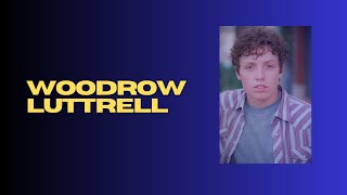 One on One: Woodrow Luttrell (12 Mighty Orphans) video