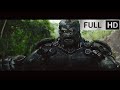 TRANSFORMERS RISE OF THE BEASTS | Autobots and Prime meets Primal HD