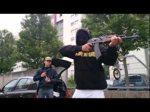 45 Terorist album complet - Street Tape Ghetto Vol 1