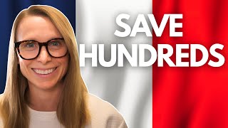 How to send money to France from the US: The cheapest way