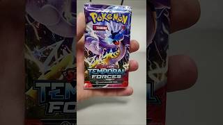 Temporal Forces #scarletandviloet #pokemon #randombooster #pokemoncards #pokemonopenings