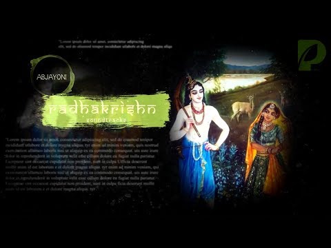 Radhakrishn soundtracks 97 - Balram Revathi Love Theme