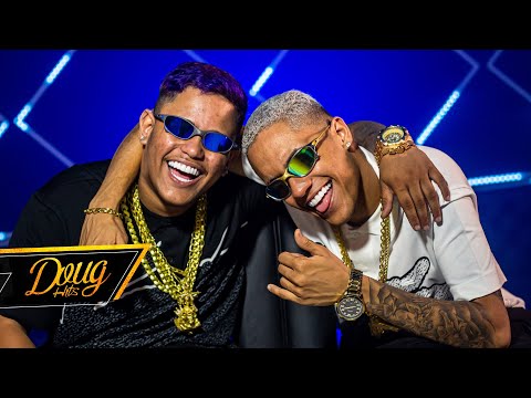 Mc Gabzin e Mc Tairon - Cheia de Marra | Linda e complicada (Doug Filmes) Kelwin Lopes