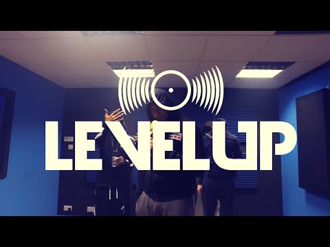 Miz, Trizzy, Sizzlac, BT, Snizzy - #LEVELUP | KODH TV