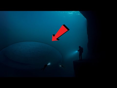 4+ Hours of Underwater Mysteries Science Can't Explain