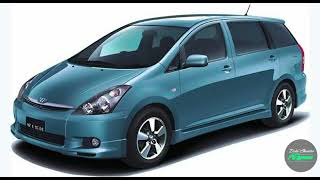 Utada Hikaru - COLORS (Original Orchestra Version Toyota WISH CM)