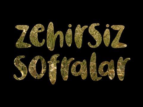 , title : 'Zehirsiz Sofralar Belgeseli'