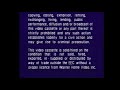 Warner Home Video Warning Screen 1990 1996 UK